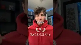Legally Robbing Balenciaga 😳