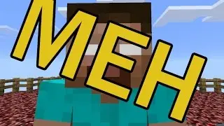 Herobrine Review