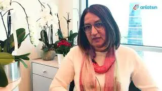 L'Oréal İnsan Kaynakları Departmanı'nın yapısını anlatır mısınız?