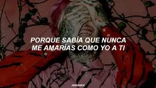 LIL PEEP - KISS (Sub. Español)