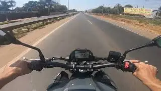 #moto #mt03