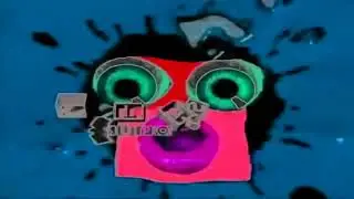 Klasky Csupo in Dj rustid's G Major 12
