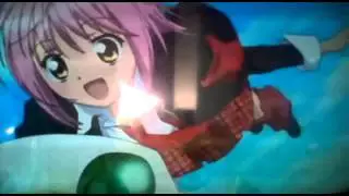 Shugo chara salior moo song