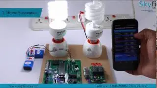 4 Smart Energy Electrical (EEE) Projects with tutorials - Skyfi Labs