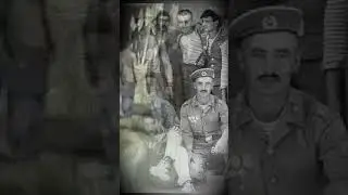 Каких шурави больше всего боялись душманы?