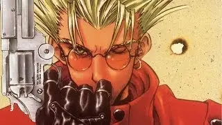 Trigun OST [Complete]