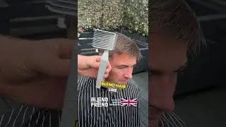 Say goodbye to your barber ✌️ - blendfrend.com 🛍️