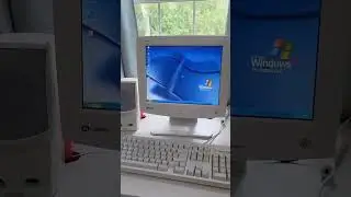 Que recuerdos 🥲 #retro #retrogaming #windows #computer #google #shorts