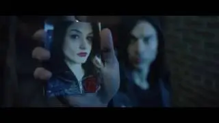 SECRET EYES - Under the Stars (Official Music Video)