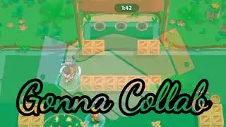 Collaboration Video Coming Soon - Brawl Stars | Tornado & Zikifukato