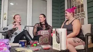 Salty Talk Health at Every Size Part 2