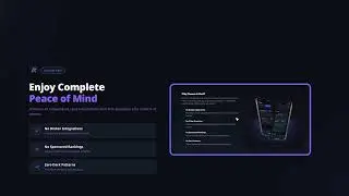 Arthavi | AI SaaS Explainer Video built using Clickcast.tech