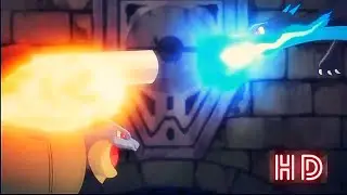 Pokémon XYZ : Mega Evolution [AMV] 