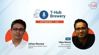 Diving into Innovation and Industry Insights with Aditya Khurana, IT&D Director, Reckitt Cloud