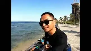 bukti kebesaran Al Quran, air laut tidak bercampur