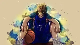 Kuroko no basket | Kise Ryōta | Confidence and Teammates |AMV/ASMV