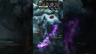 Sekiro unlocked FPS | RTX 3060 ti 1440p max
