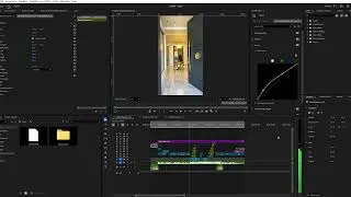 Real Estate Video Editing | Adobe Premiere Pro | work flow