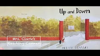 Up and Down w/ Words, EFX & Music