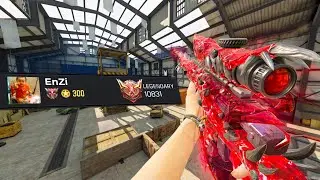 I 1v1’d The NEW King of Snipers