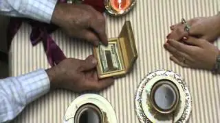 What To Give My Husband?