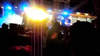 llamado de emergencia Grupo Y ke!
