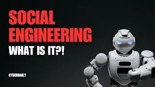 The mysteries of social engineering unraveled #cybersecurity #socialengineering
