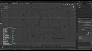 Clarification on Select & Other Hover Operations | Bézier Toolkit | Free Blender 2.8x Add-On