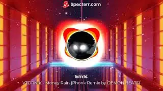 VTORNIK - Money Rain (Phonk Remix by DEMON BEATS)