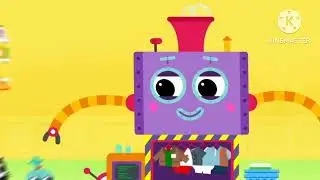 [ESTRENO] intro de milo 2021 en ATV Jr | ATVV