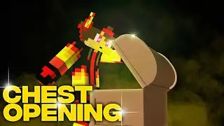 Name: 5000 Juwelen MysteryMod Opening (3mio Item)
