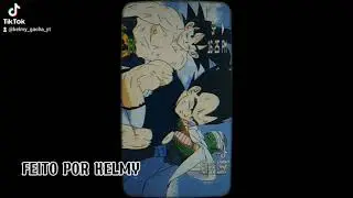 SAUDADES DRAGON BALL Z ANOS 90 ;(