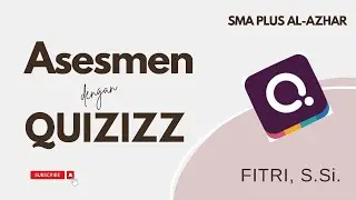 Asesmen dengan Quizizz