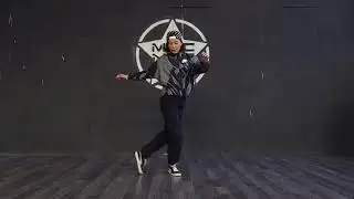 Kerry Step Tutorial