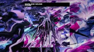 Hxmir - Safe And Sound (Tech House)