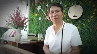 Đàn bầu NHỚ QUÊ