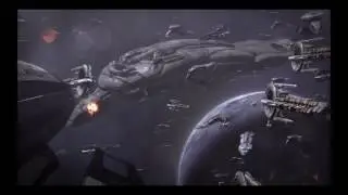 ASMR Whispered Mass Effect wiki Dreadnought description
