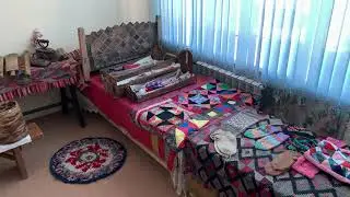 Школьный музей Подшивалово