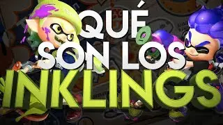 ¿QUÉ SON LOS INKLINGS?