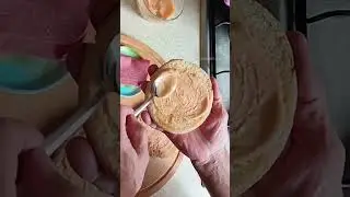 Ucuz ve Leziz Burger, Yumurta Burger