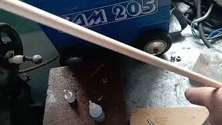 Кинья абыз турнирына бер көн алда