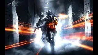 BATTLEFIELD 4 тотальное уничтожение