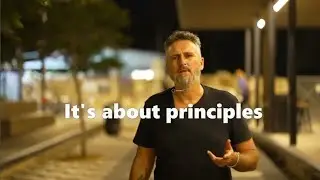 Liberalism is about principles, not death charts