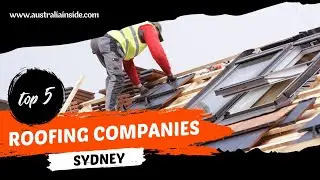 Best Roofing Companies Sydney | Australia Inside