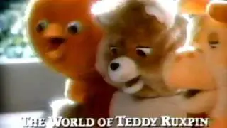 1986 KIDS' COMMERCIALS