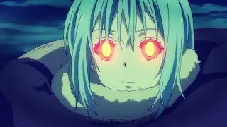 Animals AMV   Tensei Shitara Slime Datta Ken「 Anime MV 」