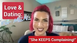Love & Dating For MEN: 
