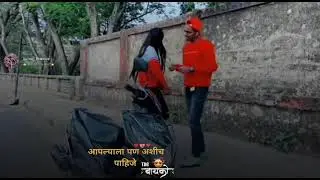 अहो शिकवा ना स्कुटी ❤️ // marathi love video \\ agri Koli love // whatsapp status
