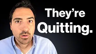 7 Reasons Why Agents Are Leaving eXp Realty