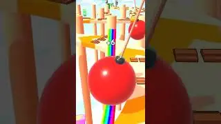 Shortcut Run Gameplay Android ios #shorts #shortvideo #youtubeshorts #trending #viral #gaming #run